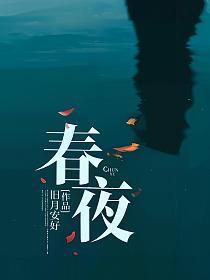 春夜喜雨古诗意思解释