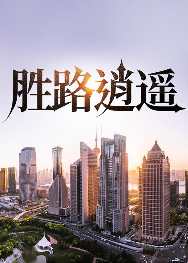 胜路逍遥陆轩正版阅读