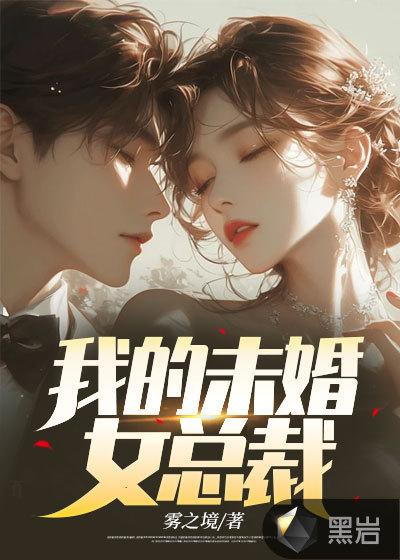 我的未婚妻总裁老婆