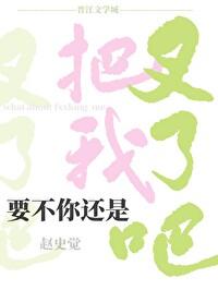 要不你还是把我叉了吧17章
