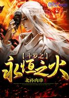 斗罗大陆之虚无之焰