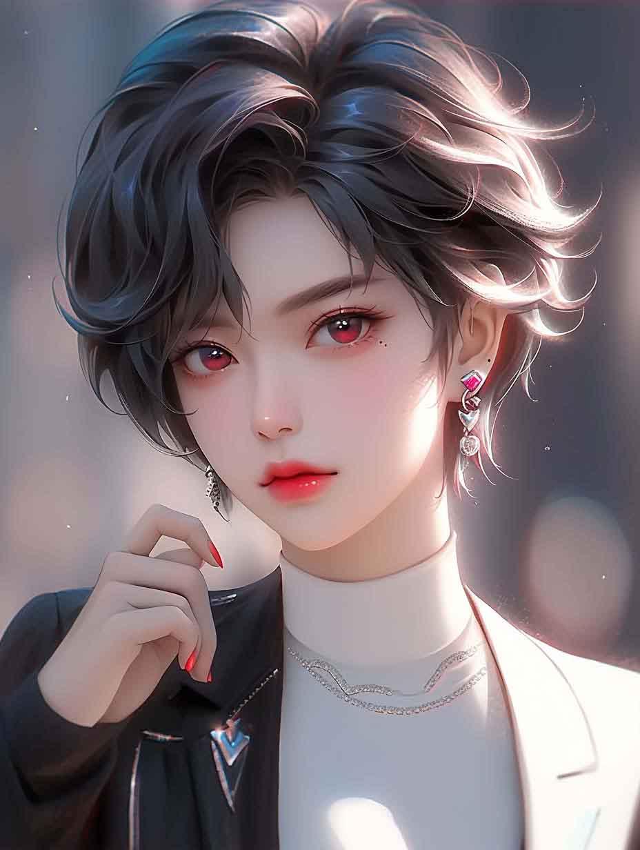 摄政王爱妻