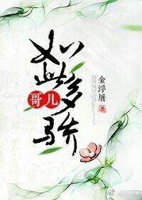 哥儿如此多骄txt