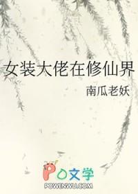女装大佬在修仙界作者南瓜老妖