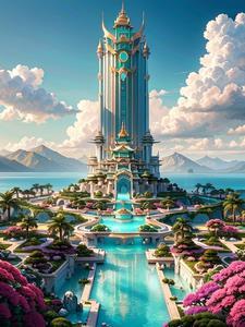 月光下的异世界之旅有哪些龙