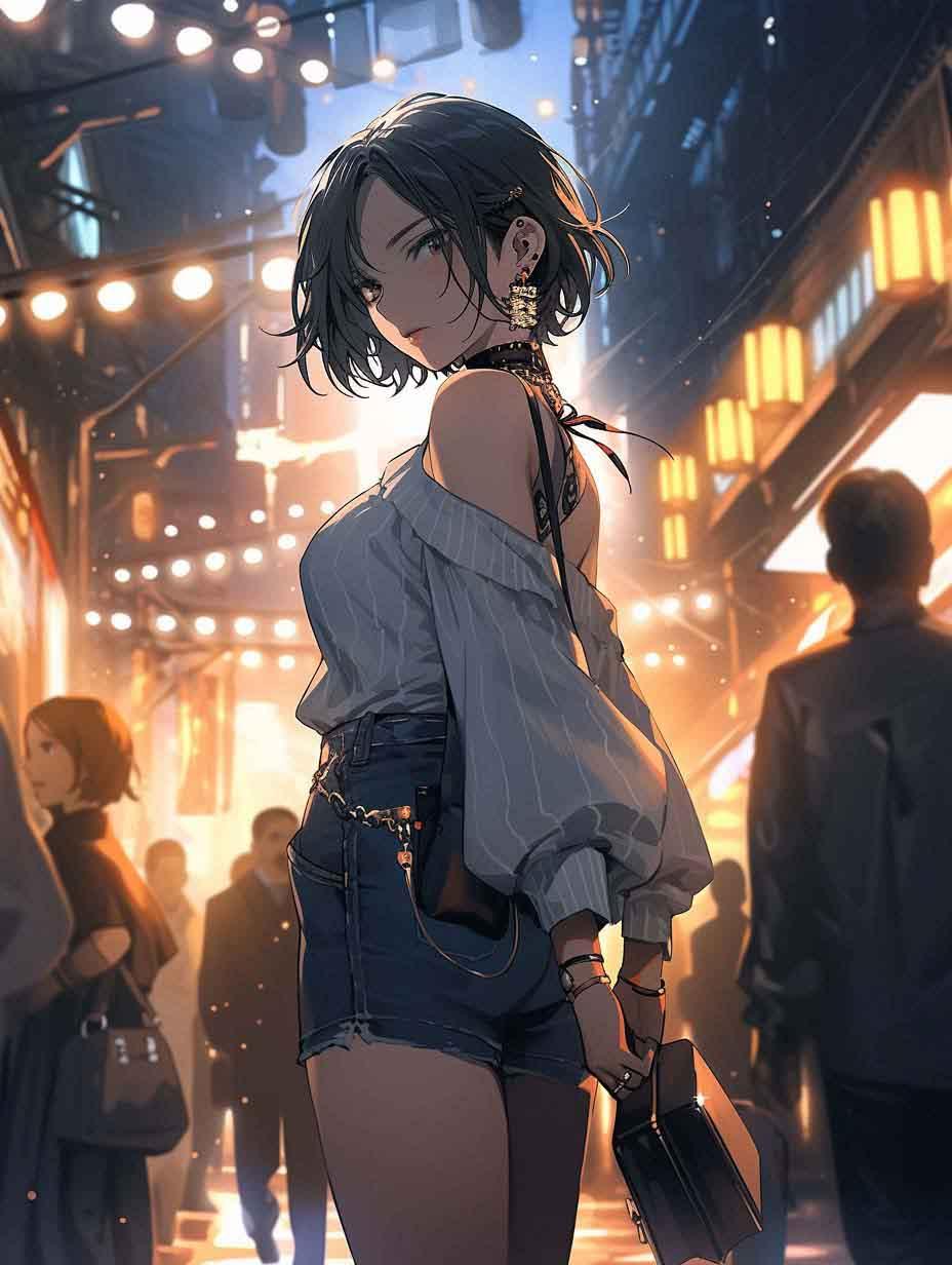 里面有林羽
