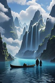 古卷奇谈 古卷奇谈