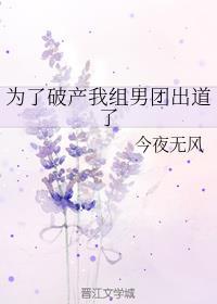 为了破产我组男团出道了txt书包网