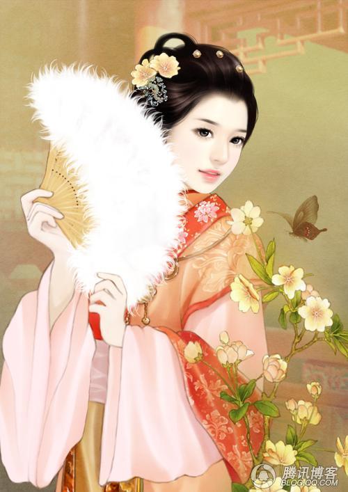 南有乔木不可休思什么意思