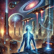 星际裂痕全角色破解版