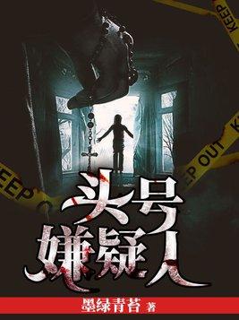 头号嫌疑人私人侦探