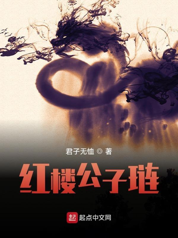 红楼公子琏txt