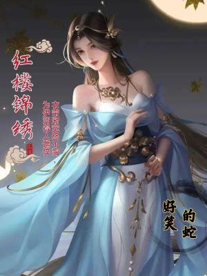 红楼锦绣全文免费阅读