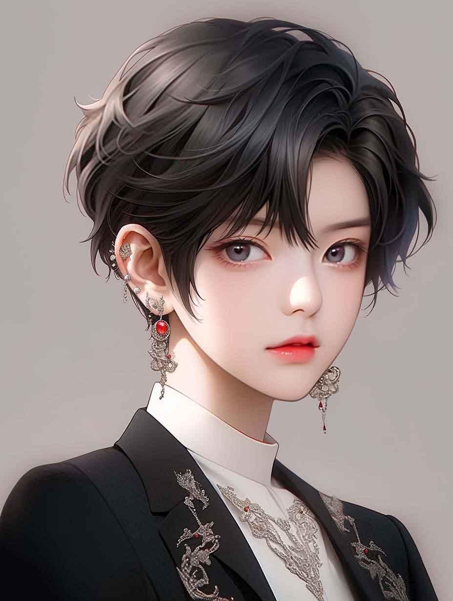 离婚后的放纵