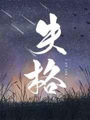 失格项是什么意思