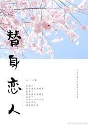 替身恋人宋辞宴