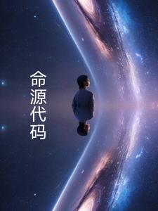 命源代码作者神隐虾