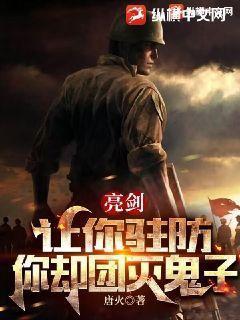 亮剑让你驻防你却团灭鬼子百度