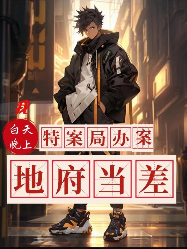 晚上地府当差有声