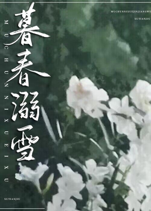 暮春溺雪讲的是什么