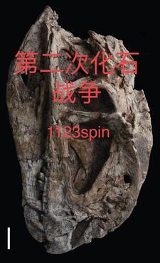 第二次化石战争剧情介绍详解 第二次化石战争剧情介绍详解