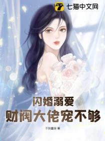 闪婚溺爱霸道老公疼妻入骨全文免费阅读