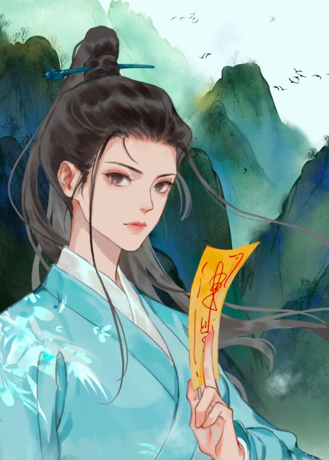 万人嫌断情绝爱后 小锦鲤呀