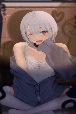 逃离病娇女坏结局