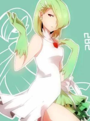 变身沙奈朵