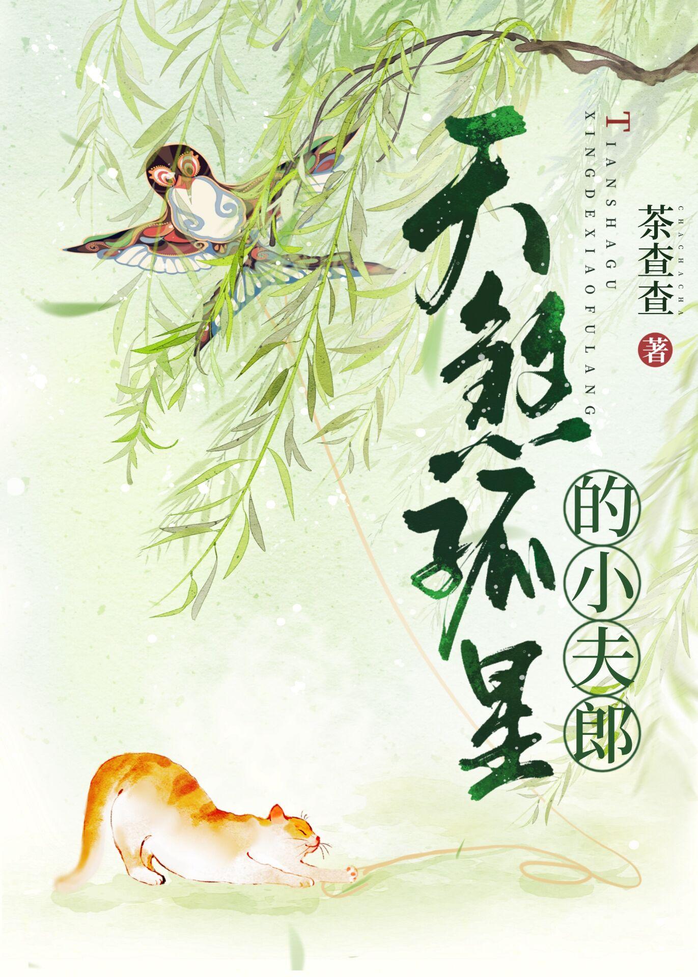 天煞孤星的小夫郎作者茶查查