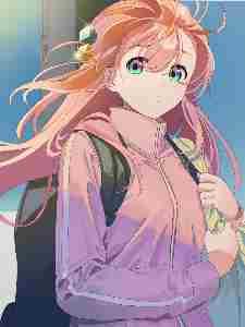 摇滚少女降临我身边歌词