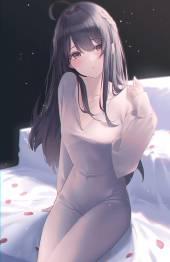 我与她们的日式物语并不恐怖电子书免费阅读