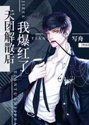 天团解散后我爆红了[娱乐圈