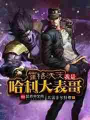 霍格沃茨之我居然是大佬