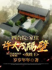 我姓王完结全本