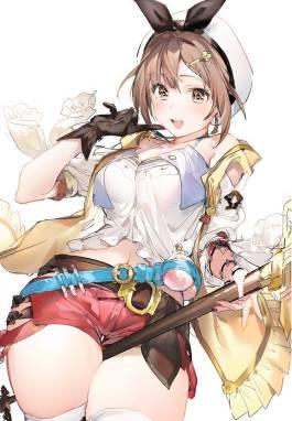 我和我的人偶妹妹们阅读