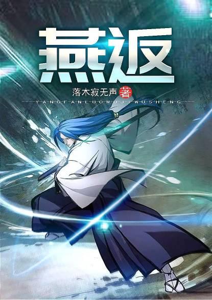 燕返的燕是什么