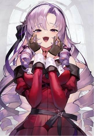 我崩坏死士