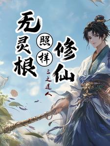 主角没有灵根修炼武功的