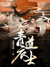 青衣道士TXT
