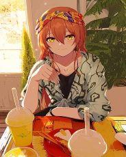 超级英雄エロ