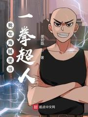 海贼之我是一拳超人