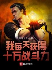 我每天获得十万战斗力TXT