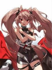 吊机的明日方舟