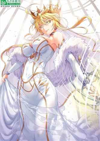 型月世界的魔王卡夜阁