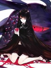 我在东京当邪神漫画