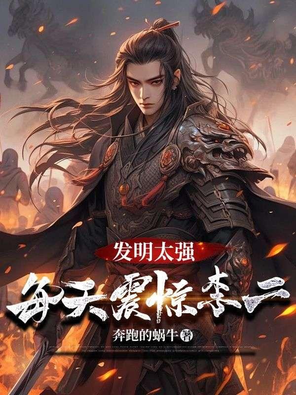发明太强每天震惊李二
