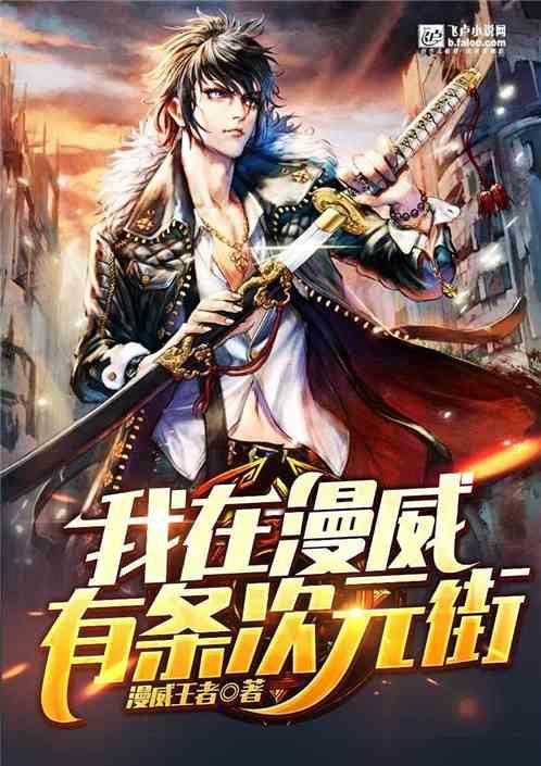 我在漫威有条次元街第八区