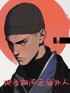 柳条胡同之风起胡同 柳条胡同之风起胡同