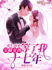 重生原来宝藏女孩等了我十七年年